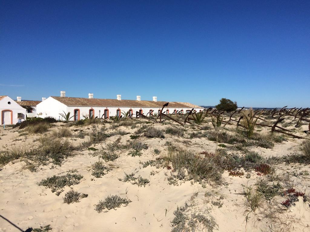 Dream Holidays @ Santa Luzia  Exterior foto