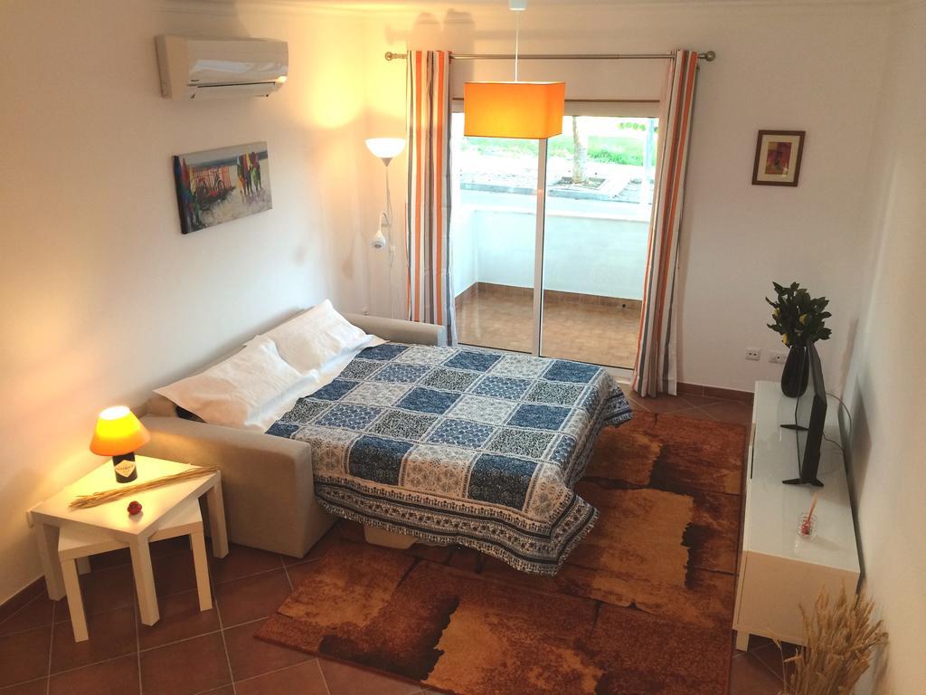 Dream Holidays @ Santa Luzia  Exterior foto